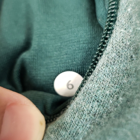 Lululemon Athletica Go Endeavour Sweatshirt - Picture 7 of 7
